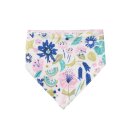 PeopleWearOrganic Baby-Dreieckstuch Latz zum Wenden