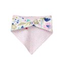 PeopleWearOrganic Baby-Dreieckstuch Latz zum Wenden
