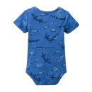 PeopleWearOrganic Kurzarm-Body GOTS...