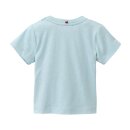 PeopleWearOrganic Kurzarm-Shirt GOTS "Lets be...