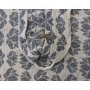 Mowglis KAPAKI Ringsling Loto Sereno - Ringe silber