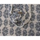 Mowglis KAPAKI Ringsling Loto Sereno - Ringe silber