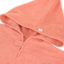 LÄSSIG Splash&Fun Terry Baby Poncho