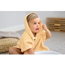 LÄSSIG Splash&Fun Terry Baby Poncho