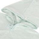 LÄSSIG Splash&Fun Terry Baby Poncho