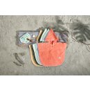 LÄSSIG Splash&Fun Terry Baby Poncho