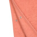 LÄSSIG Splash&Fun Terry Baby Poncho