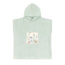 LÄSSIG Splash&Fun Terry Kinder Surf Poncho