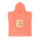 LÄSSIG Splash&Fun Terry Kinder Surf Poncho