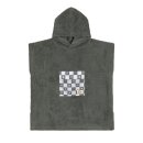 LÄSSIG Splash&Fun Terry Kinder Surf Poncho