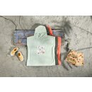 LÄSSIG Splash&Fun Terry Kinder Surf Poncho