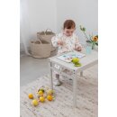LÄSSIG Malkittel Kinder - Happy Fruits