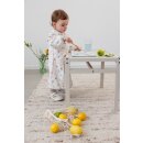 LÄSSIG Malkittel Kinder - Happy Fruits