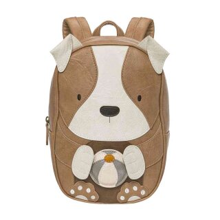 LittleWho Großer Rucksack Hund Henri