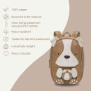LittleWho Großer Rucksack Hund Henri