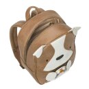 LittleWho Großer Rucksack Hund Henri