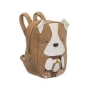 LittleWho Großer Rucksack Hund Henri