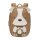 LittleWho Großer Rucksack Hund Henri