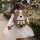 LittleWho Großer Rucksack Hund Henri
