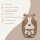 LittleWho Großer Rucksack Hund Henri
