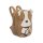 LittleWho Großer Rucksack Hund Henri