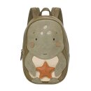 LittleWho Großer Rucksack Schildkröte Marta