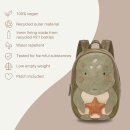LittleWho Großer Rucksack Schildkröte Marta