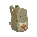 LittleWho Großer Rucksack Schildkröte Marta