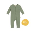 EVE+OLIVE Baby Schlafanzug Lyocell