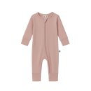 EVE+OLIVE Baby Schlafanzug Lyocell