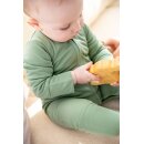 EVE+OLIVE Baby Schlafanzug Lyocell