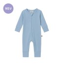 EVE+OLIVE Baby Schlafanzug Lyocell
