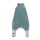 Popolini Schlafsack mit Beinen Wollfleece