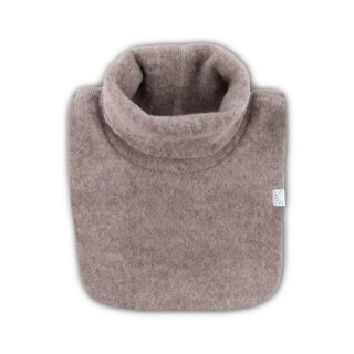 Popolini Schlupfschal Wollfleece
