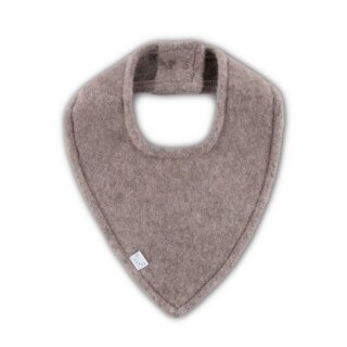 Popolini Bandana Wollfleece GOTS