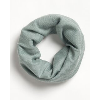 Halfen Strick Loopschal Merinowolle onesize