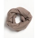 Halfen Strick Loopschal Merinowolle onesize