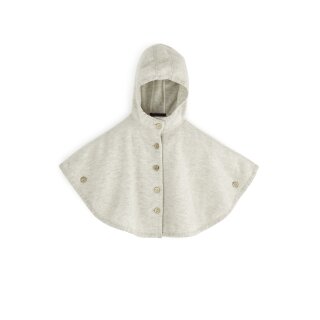 Halfen Walk-Poncho Onesize natur