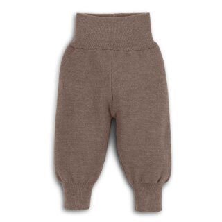 Halfen Feinstrick-Hose