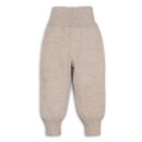 Halfen Feinstrick-Hose