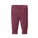 PeopleWearOrganic Strick-Hose GOTS