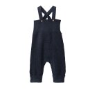 PeopleWearOrganic Strick-Latzhose GOTS