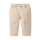 PeopleWearOrganic Kord-Hose stein GOTS