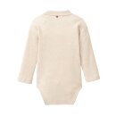 PeopleWearOrganic Rollkragen-Langarmbody