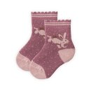PeopleWearOrganic Frottee-Socken