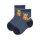 PeopleWearOrganic Frottee-Socken