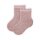 PeopleWearOrganic Frottee-Socken GOTS 2er-Pack