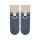 PeopleWearOrganic Frottee-Socken GOTS 2er-Pack