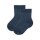 PeopleWearOrganic Frottee-Socken GOTS 2er-Pack