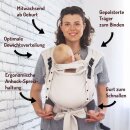 Didymos DidyFlow - Halbschnallentrage
